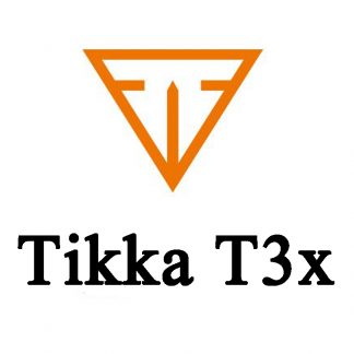 Tikka T3x