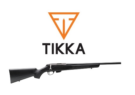 Tikka T1x MTR