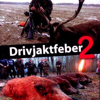 DVD Jaktfilmer