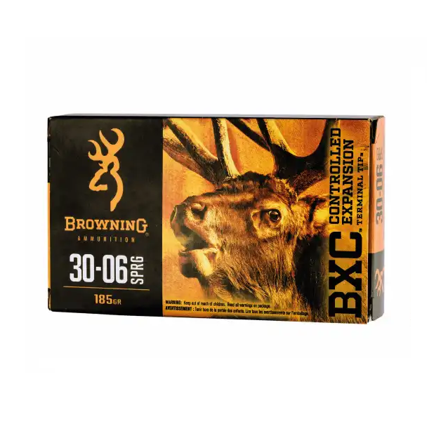 Browning BXC