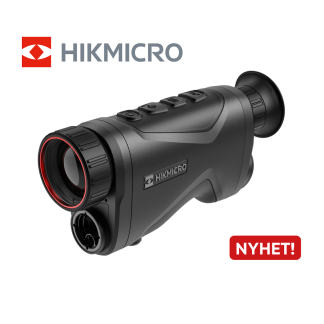 Hikmicro - Termisk Spottere